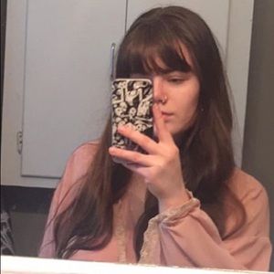 Meet your Posher, Rain